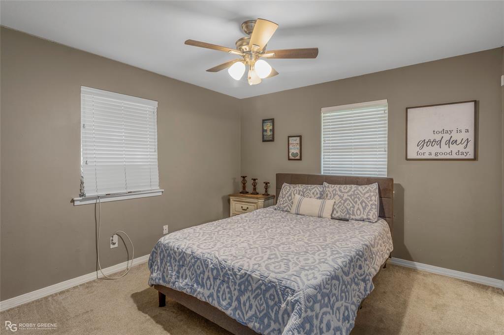 551 Horseshoe Loop Doyline, LA 71023 - Photo 14 of 27