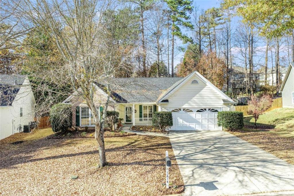 1214 Bailing Road Lawrenceville, GA 30043 - Photo 1 of 1 Gallery Image 1