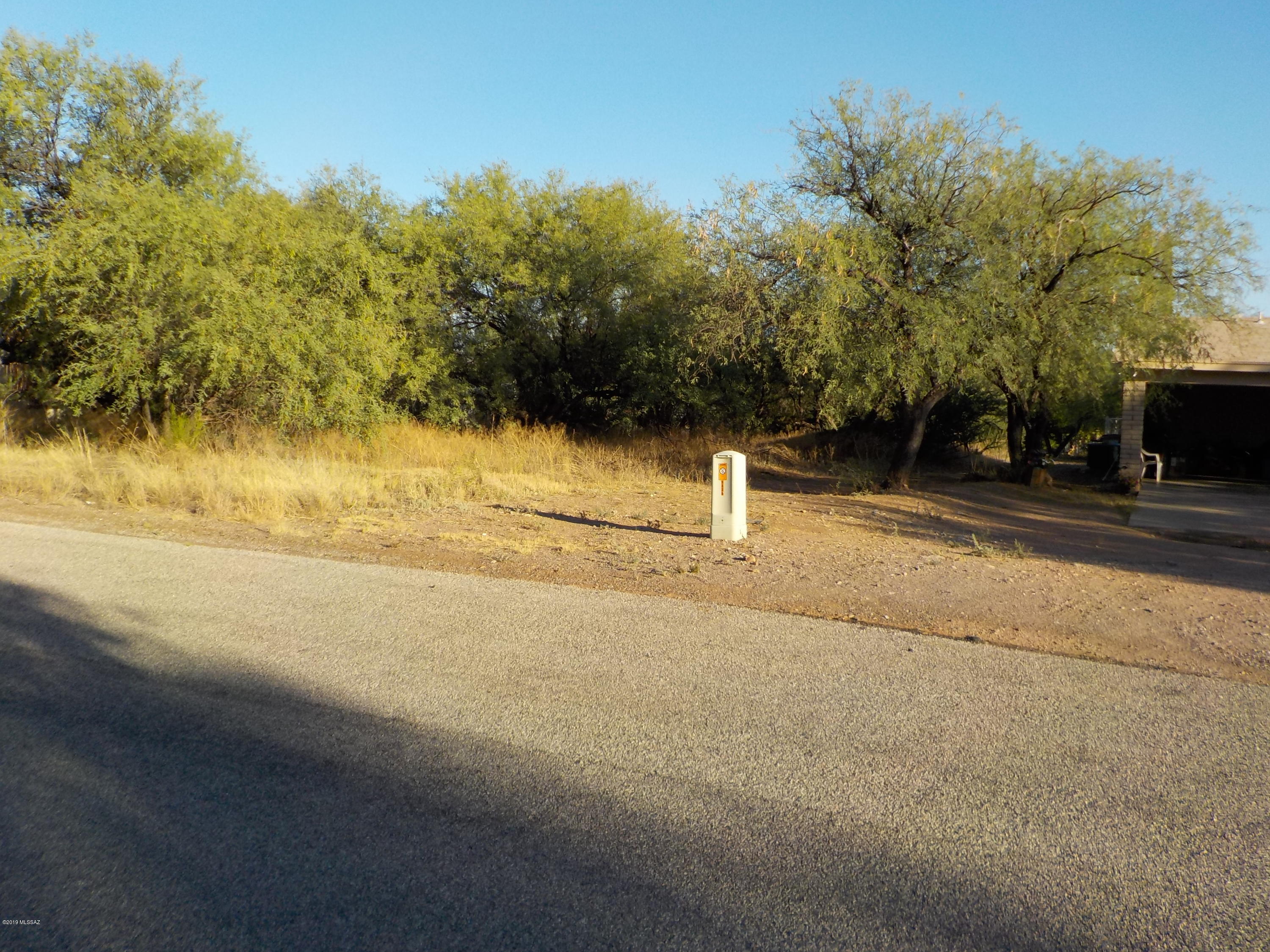 424 Sykes Circle, Unit 15 Rio Rico, AZ 85648 - Photo 2 of 4