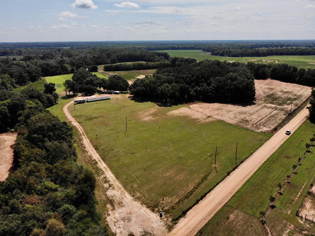 543 St Stephens Road Slocomb, AL 36375 - Photo 22 of 22