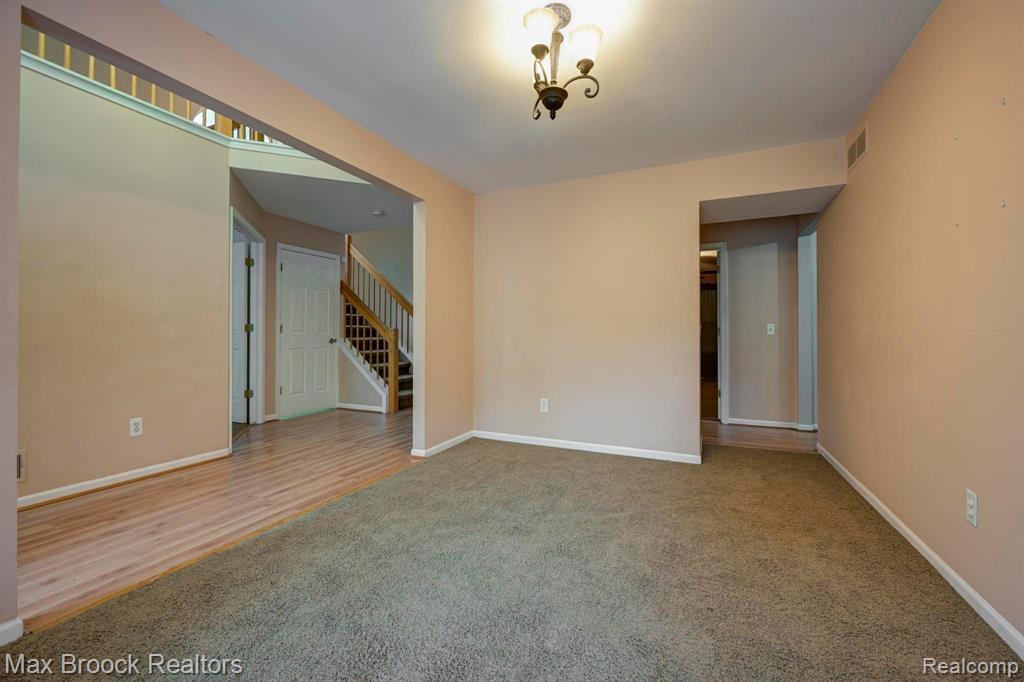 6060 Colorado Street Romulus, MI 48174 - Photo 12 of 45