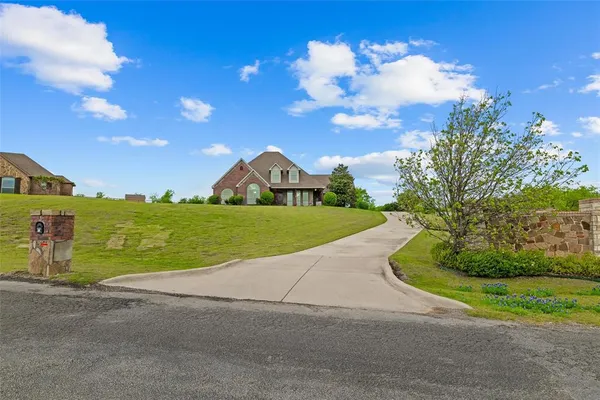 $660,000 | 100 Scenic View Drive, Aledo, TX 76008