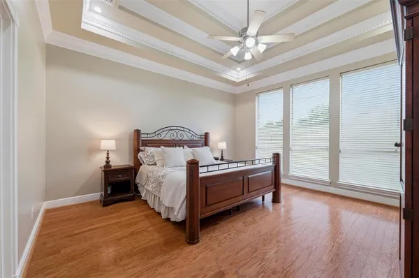 $660,000 | 100 Scenic View Drive, Aledo, TX 76008