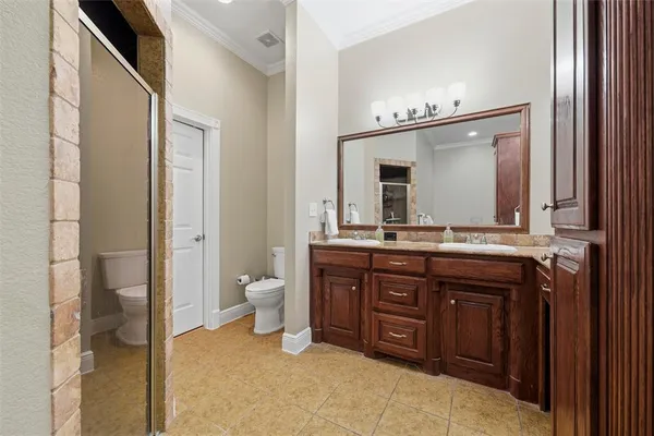 $660,000 | 100 Scenic View Drive, Aledo, TX 76008