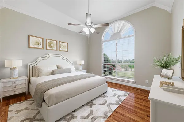 $660,000 | 100 Scenic View Drive, Aledo, TX 76008