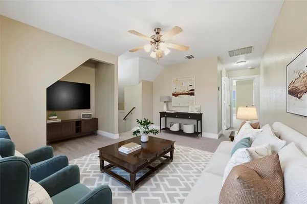 $660,000 | 100 Scenic View Drive, Aledo, TX 76008