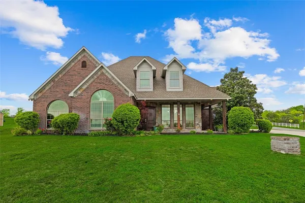 $660,000 | 100 Scenic View Drive, Aledo, TX 76008