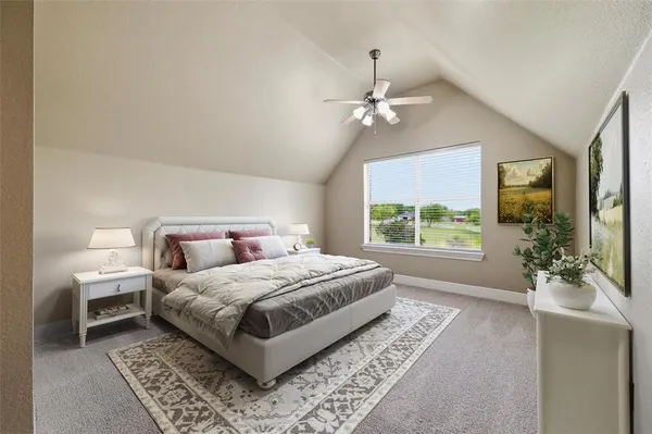 $660,000 | 100 Scenic View Drive, Aledo, TX 76008