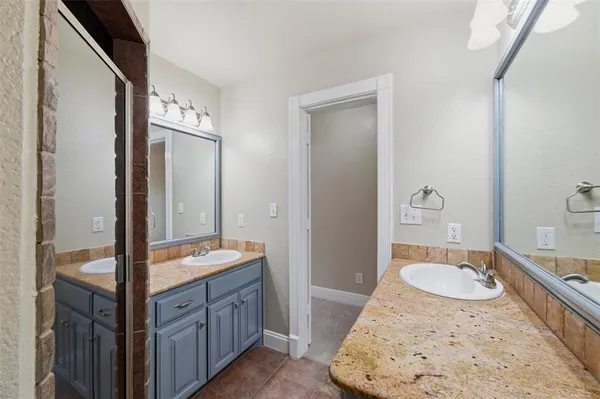$660,000 | 100 Scenic View Drive, Aledo, TX 76008