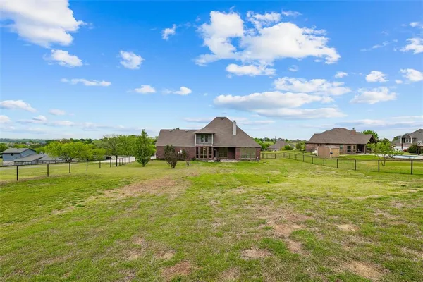 $660,000 | 100 Scenic View Drive, Aledo, TX 76008