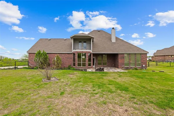 $660,000 | 100 Scenic View Drive, Aledo, TX 76008