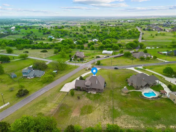 $660,000 | 100 Scenic View Drive, Aledo, TX 76008