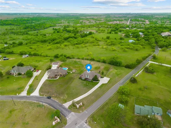 $660,000 | 100 Scenic View Drive, Aledo, TX 76008