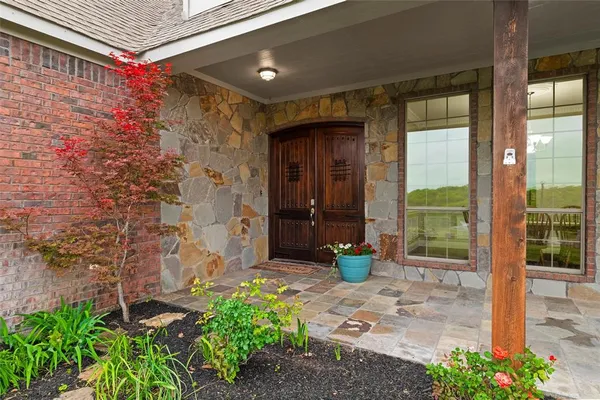 $660,000 | 100 Scenic View Drive, Aledo, TX 76008
