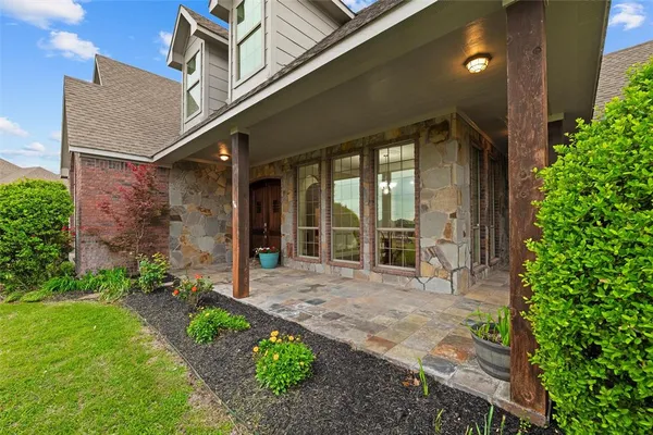 $660,000 | 100 Scenic View Drive, Aledo, TX 76008