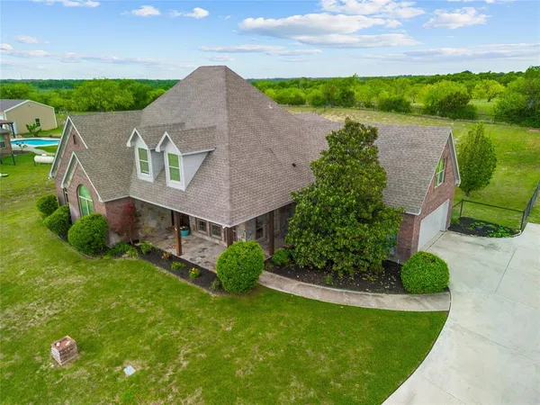 $660,000 | 100 Scenic View Drive, Aledo, TX 76008