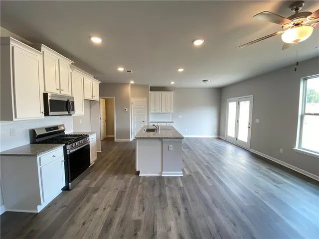 $1,890 | 3761 Prospect Point Drive, Oakwood, GA 30566