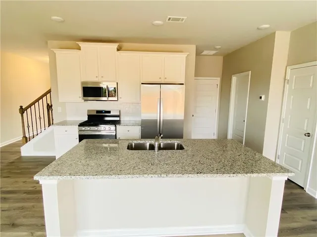 $1,890 | 3761 Prospect Point Drive, Oakwood, GA 30566