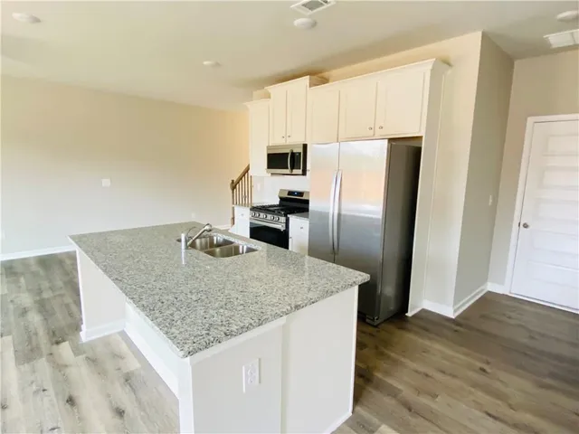 $1,890 | 3761 Prospect Point Drive, Oakwood, GA 30566