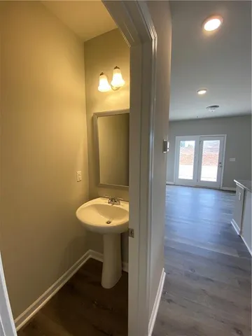 $1,890 | 3761 Prospect Point Drive, Oakwood, GA 30566