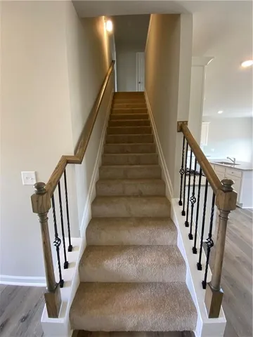 $1,890 | 3761 Prospect Point Drive, Oakwood, GA 30566