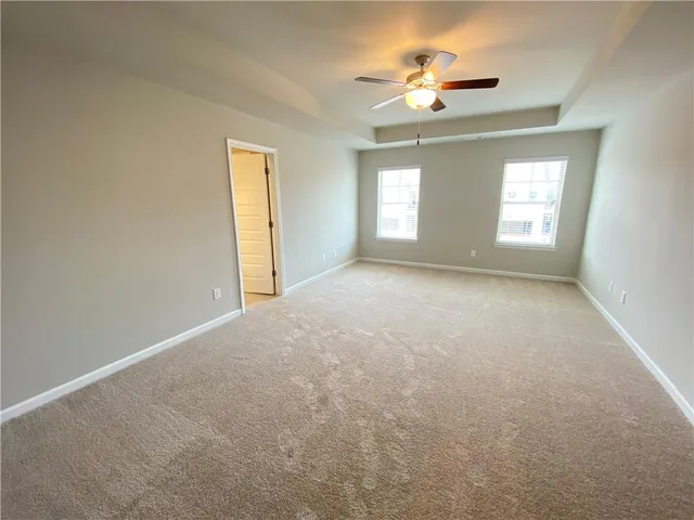 $1,890 | 3761 Prospect Point Drive, Oakwood, GA 30566