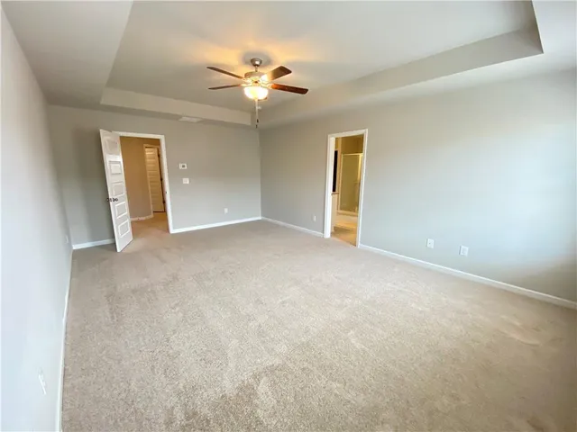 $1,890 | 3761 Prospect Point Drive, Oakwood, GA 30566