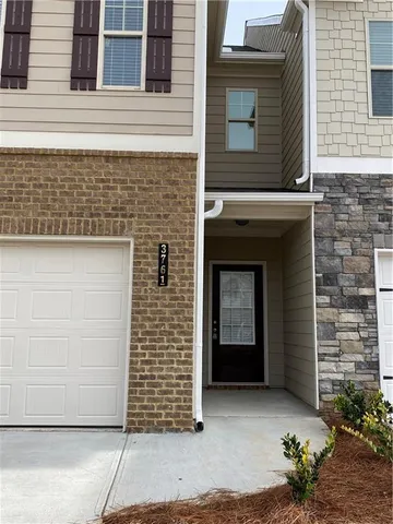 $1,890 | 3761 Prospect Point Drive, Oakwood, GA 30566