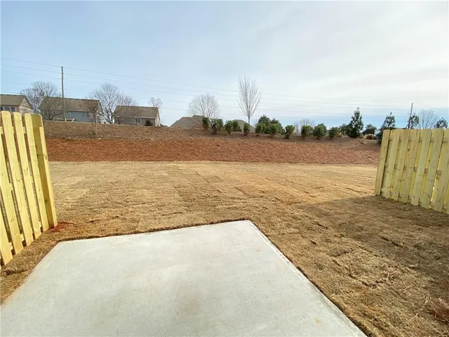 $1,890 | 3761 Prospect Point Drive, Oakwood, GA 30566