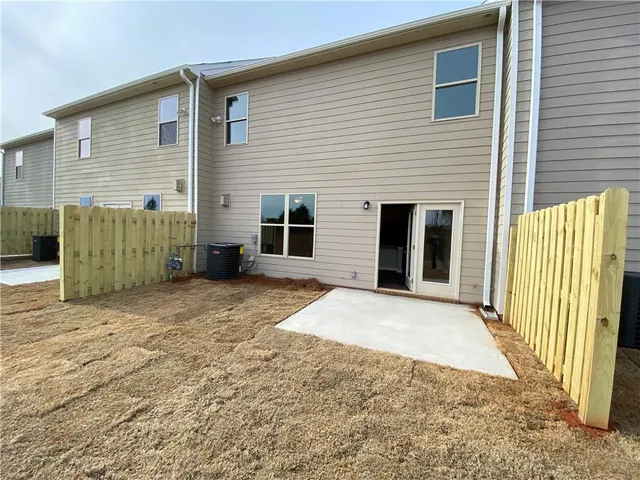 $1,890 | 3761 Prospect Point Drive, Oakwood, GA 30566