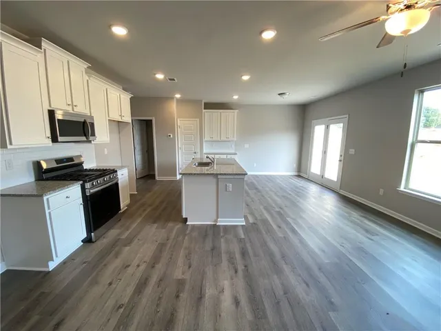 $1,890 | 3761 Prospect Point Drive, Oakwood, GA 30566