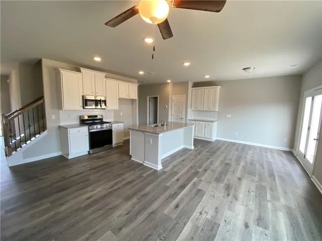 $1,890 | 3761 Prospect Point Drive, Oakwood, GA 30566