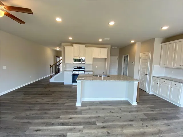 $1,890 | 3761 Prospect Point Drive, Oakwood, GA 30566