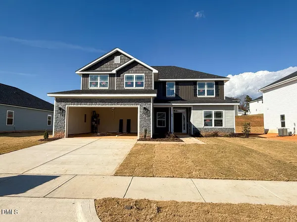 $440,750 | 39 Northwood Drive, Fuquay-Varina, NC 27526