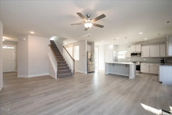 $440,750 | 39 Northwood Drive, Fuquay-Varina, NC 27526