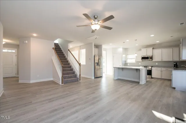 $445,750 | 39 Northwood Drive, Fuquay-Varina, NC 27526