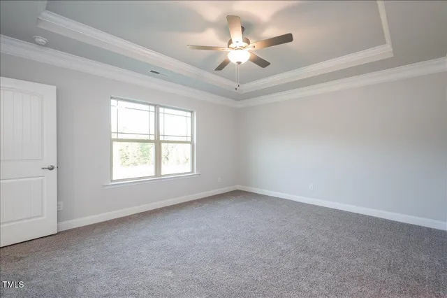 $445,750 | 39 Northwood Drive, Fuquay-Varina, NC 27526