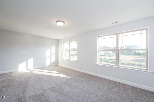 $445,750 | 39 Northwood Drive, Fuquay-Varina, NC 27526