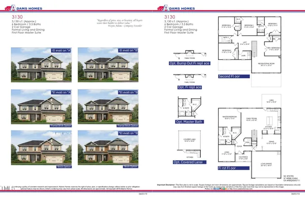 $440,750 | 39 Northwood Drive, Fuquay-Varina, NC 27526