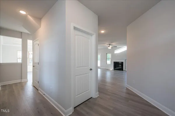 $440,750 | 39 Northwood Drive, Fuquay-Varina, NC 27526