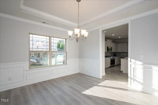 $440,750 | 39 Northwood Drive, Fuquay-Varina, NC 27526