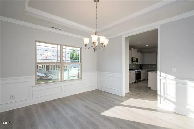 $445,750 | 39 Northwood Drive, Fuquay-Varina, NC 27526