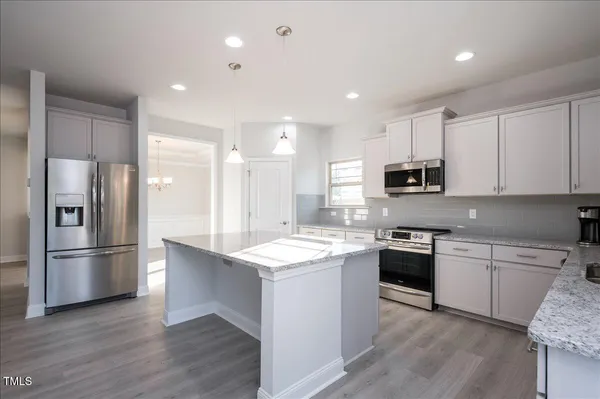 $440,750 | 39 Northwood Drive, Fuquay-Varina, NC 27526