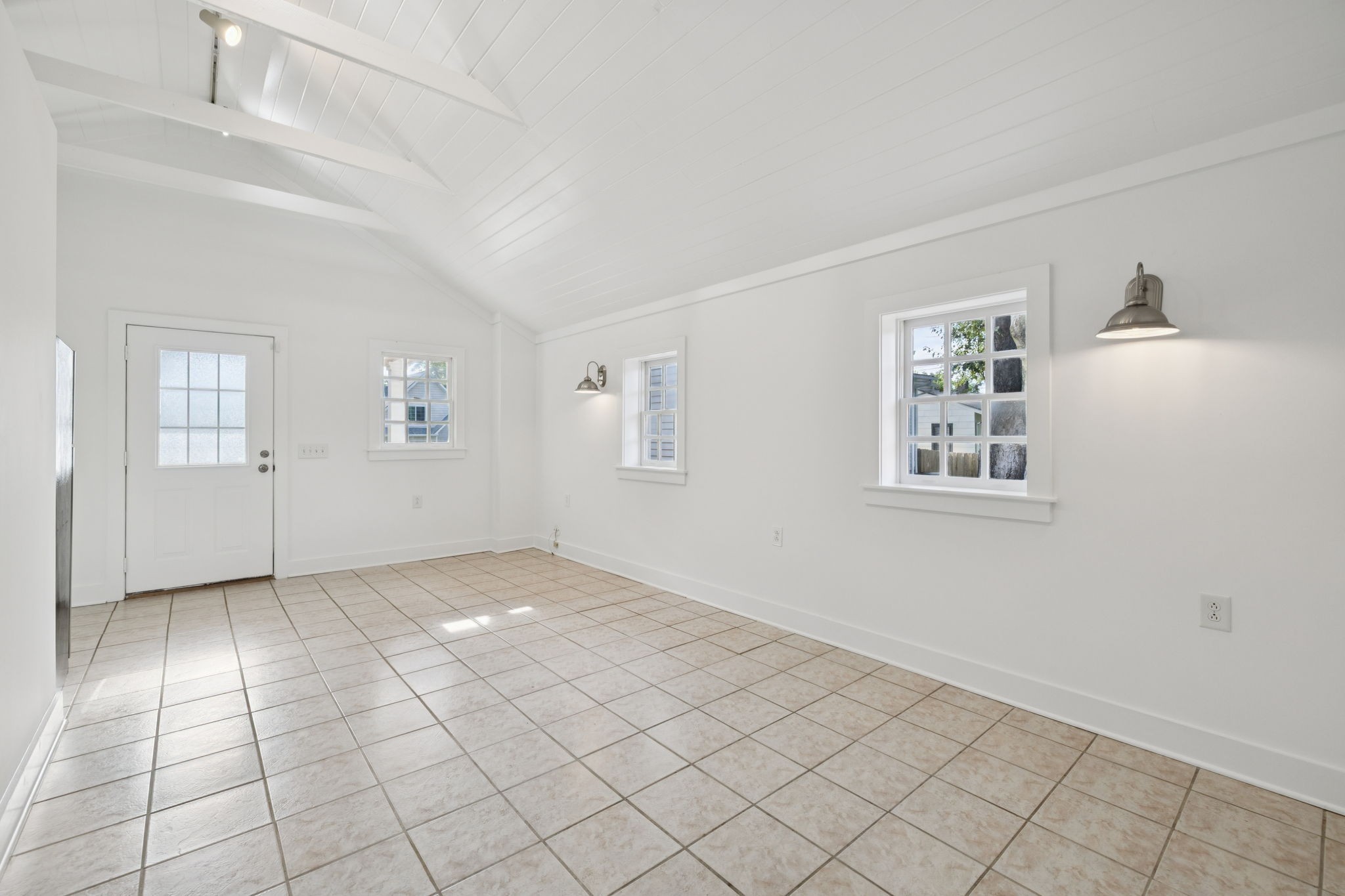 405 Lawrence Street Old Hickory, TN 37138 - Photo 42 of 52 a view of an empty room with window