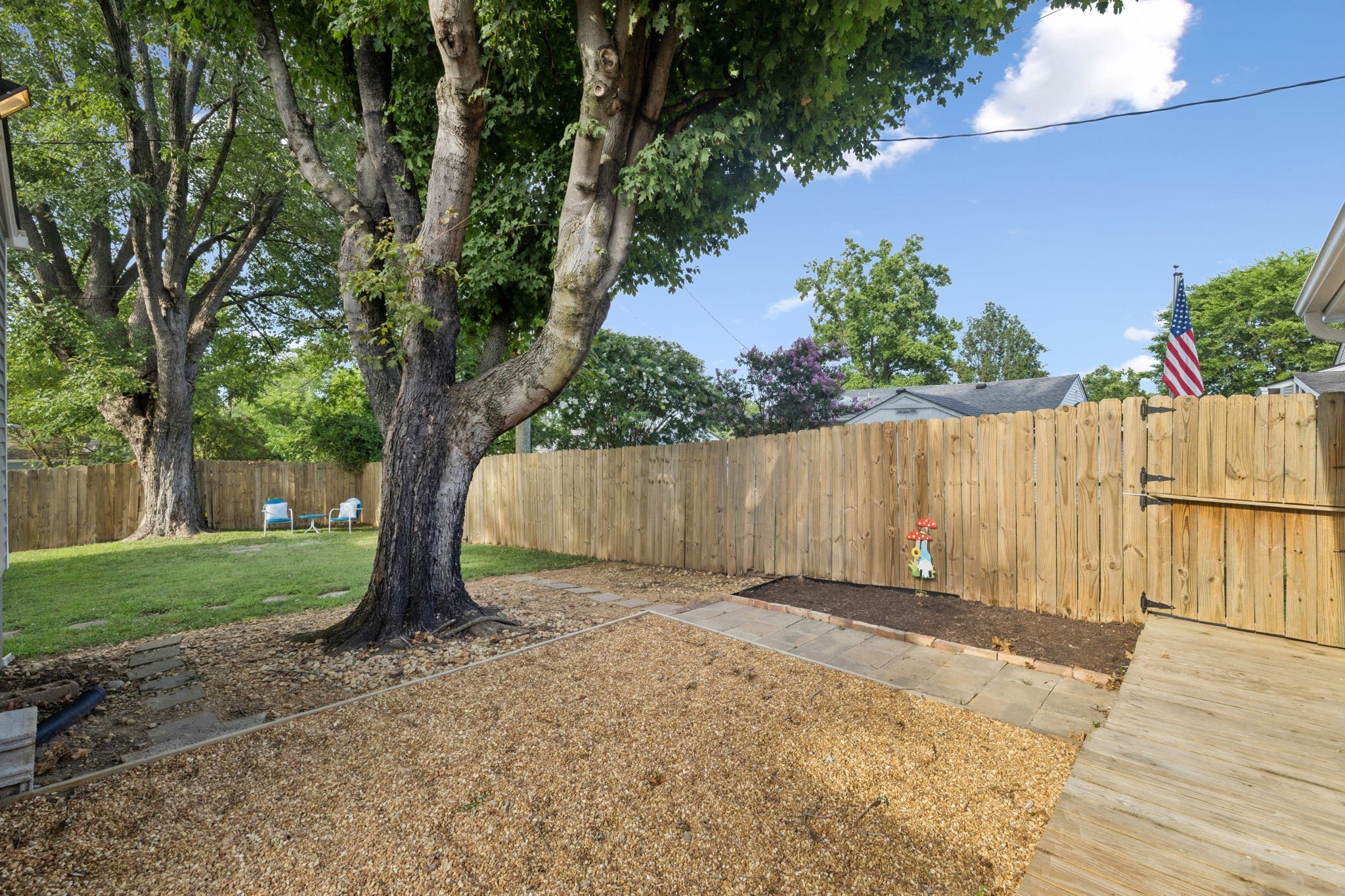 405 Lawrence Street Old Hickory, TN 37138 - Photo 44 of 52