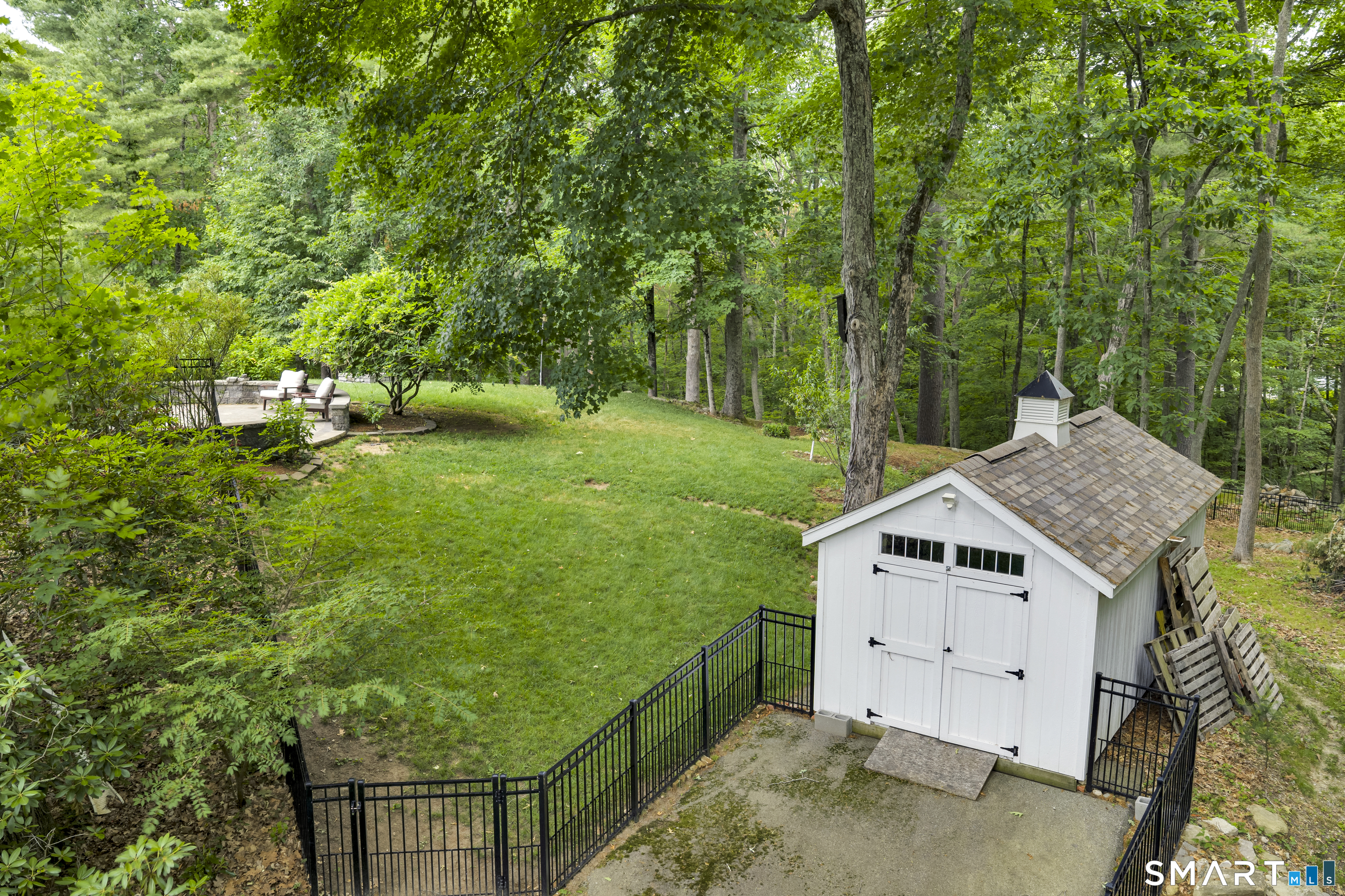 1638 North Road Killingly, CT 06241 - Photo 38 of 40
