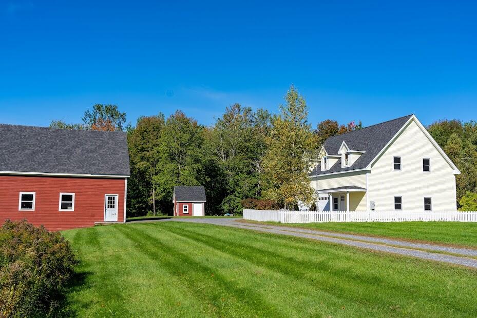 433 Sturtevant Hill Road Readfield, ME 04355 - Photo 2 of 30 DSC05959