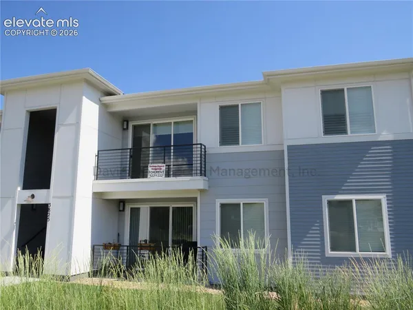 $1,850 | 3825 Presidio Point, Unit 203, Colorado Springs, CO 80920