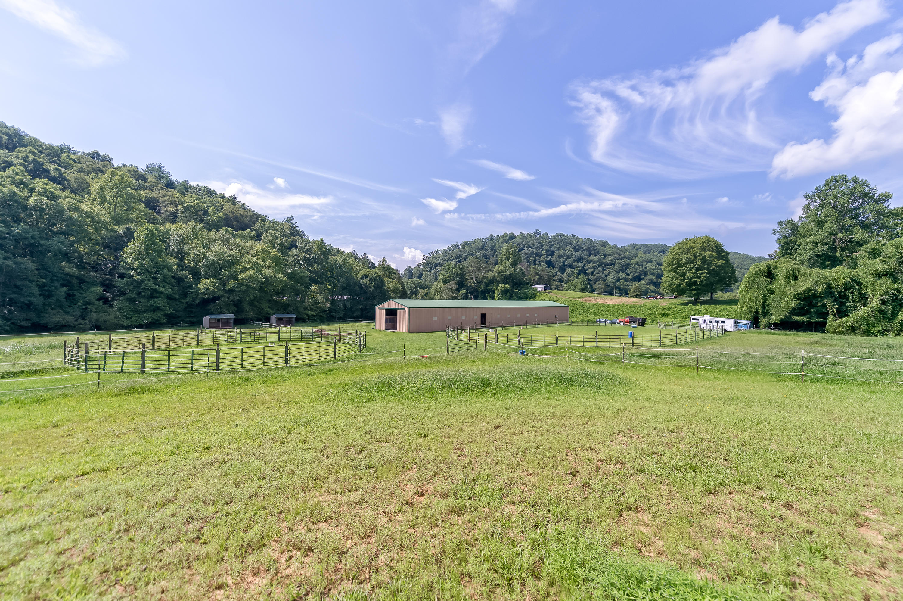203 Charles Butler Road Oliver Springs, TN 37840 - Photo 15 of 40 203 Charles Butler Road