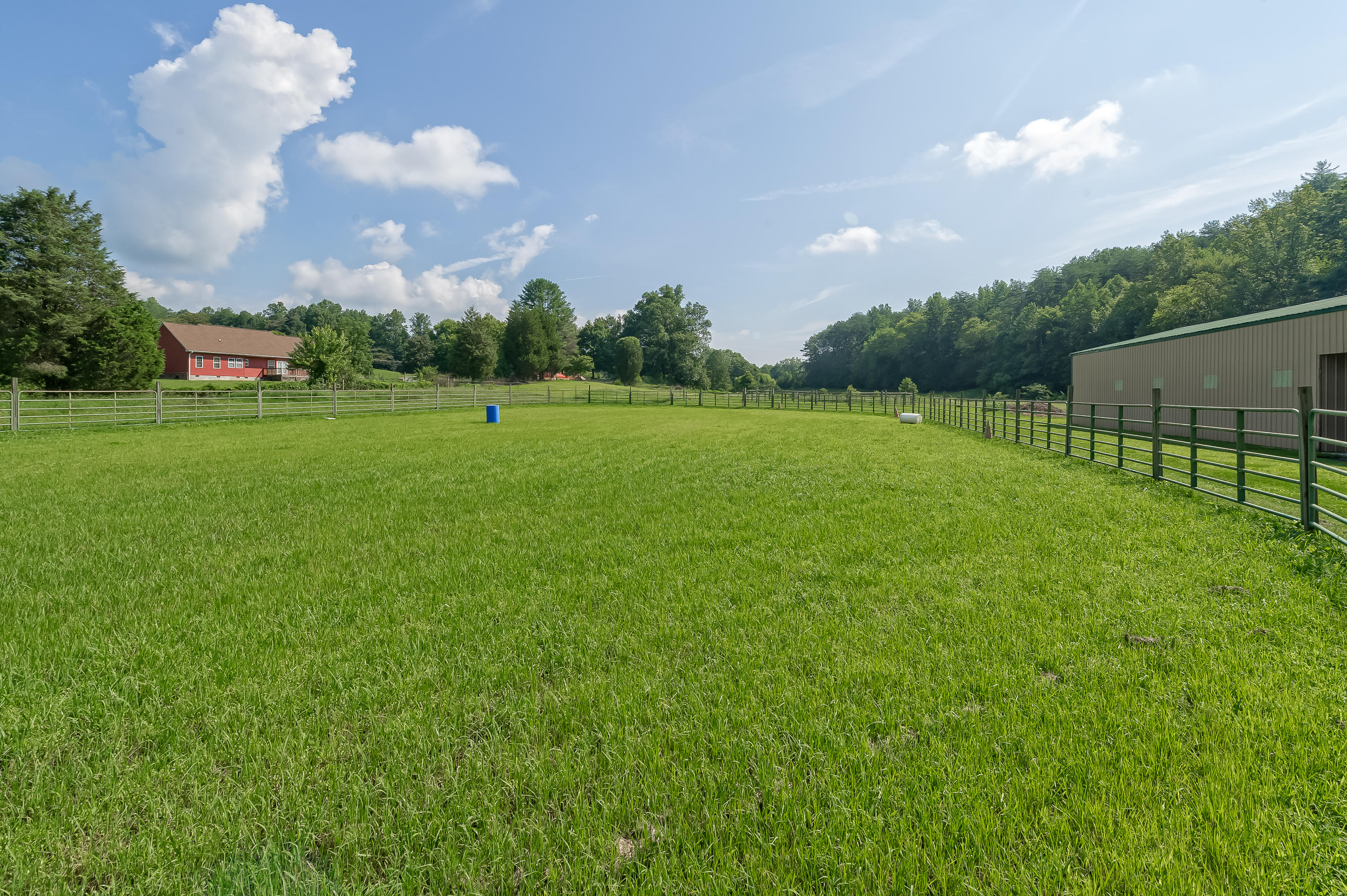 203 Charles Butler Road Oliver Springs, TN 37840 - Photo 19 of 40 203 Charles Butler Road